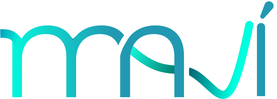 Maví Logo