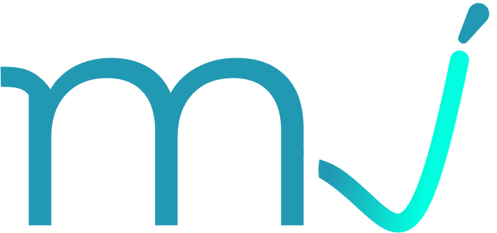 Logo mavi